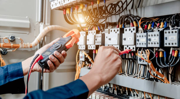 Best Emergency Electrician Near Me  in Lahoma City, OK