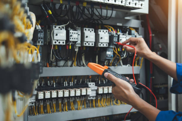 Best Licensed Electrician  in Lahoma City, OK