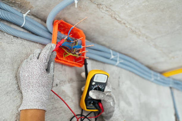 Electrical Upgrades for Homes in OK