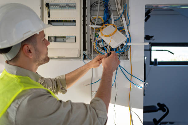 Why Trust Our Certified Electricians for Your Electrical Needs in OK?