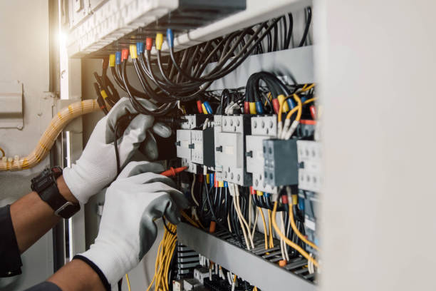 Best Local Electrician Companies  in Lahoma City, OK